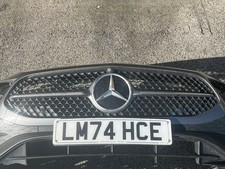 Mercedes Benz A Class W177