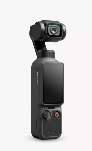 New dji osmo pocket - dji,