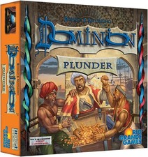 Rio Grande Games | Dominion