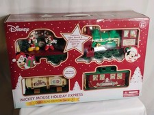 Disney Mickey Mouse Holiday