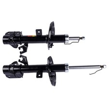 Front shock absorbers - 2x,