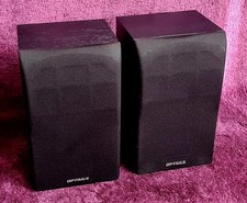 Optimus XTS24 Rear Channel or