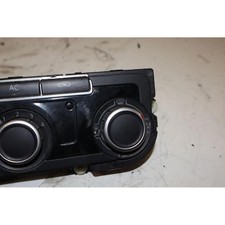 HEATER CONTROL VOLKSWAGEN