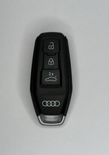 Audi Smart Key Remote Control