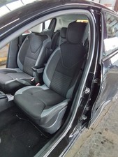 FRONT SEAT LH RENAULT CLIO MK4