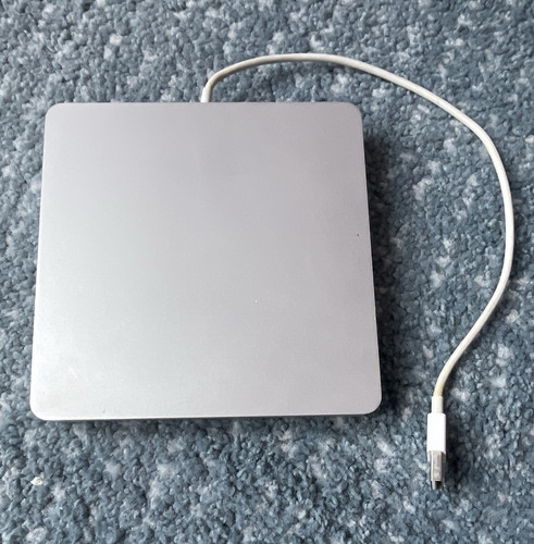 Apple external usb optical - apple,