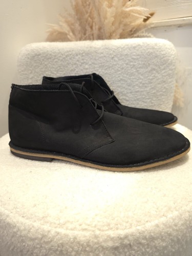 Desert boots from - desert,