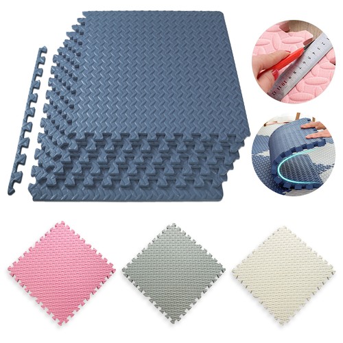 60x60cm eva foam - 60x60cm, interlocking