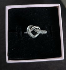 Pandora Ring Heart Size 54
