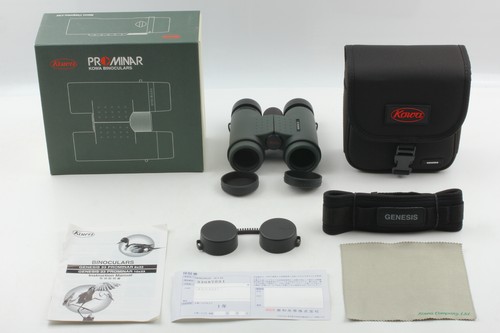 Unused box kowa genesis - [unused,