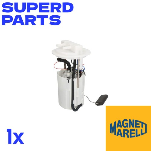 Electric fuel pump fits - fuel,