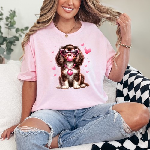 Cavalier king charles spaniel - cavalier,