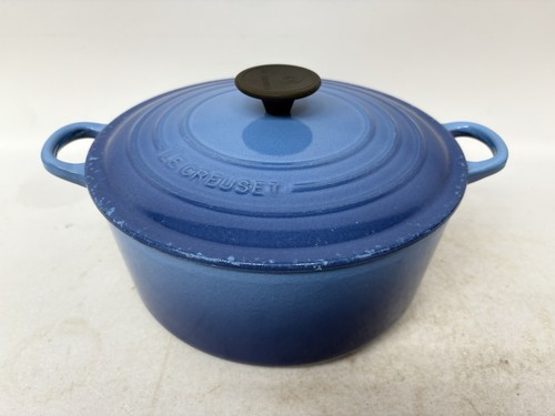 Creuset casserole dish - creuset,
