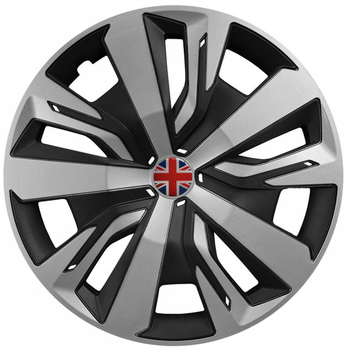 Set wheel trims fit - set,