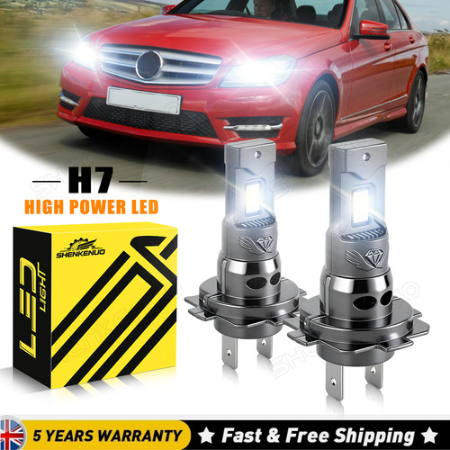 For mercedes class w204 - for,