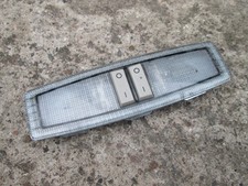 2007 VAUXHALL MERIVA VXR REAR ROOF INTERIOR LIGHT PANEL