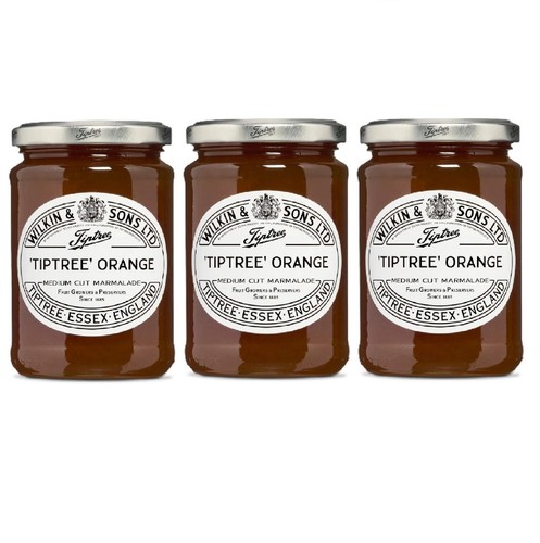 Tiptree medium cut orange - tiptree,