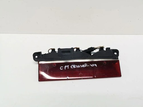 Chrysler cruiser rear - chrysler, pt