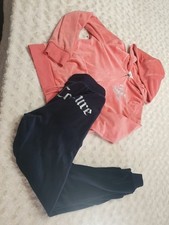 Juicy Couture Tracksuit for Girls Age 8/9