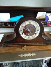 GERMAN LARGE WESTMINSTER CHIME