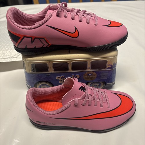 Nike kids mercurial indoor - kids,