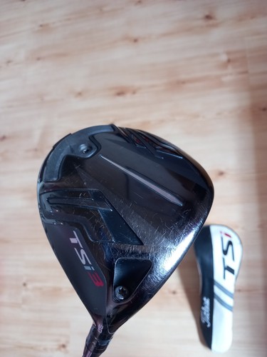 Titleist tsi3 driver - driver, 9