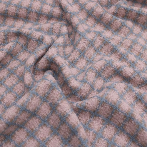 Hadrian wool mix coating - wool,