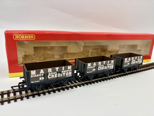 Hornby r6087 martin coal - martin,