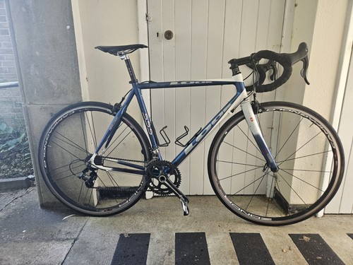 Look 555 carbon - look, bike