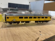 Hornby R4928 Mk2F Test Train