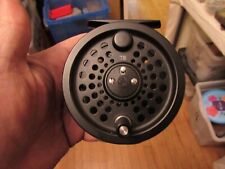 stunning unused scientific anglers system 2 trout fly fishing reel 7/8 78 3.5"