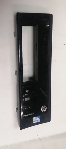 Pro slimline front cover - slimline,