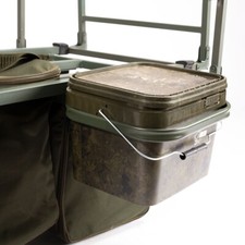 Nash Barrow Bucket Outrigger