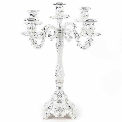 Table candlesticks candelabra - table,