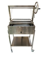 Stainless Steel Santa Maria