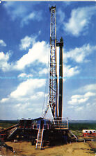 R591060 Newest type oil drilling equipment C11318G Wm E Noble Scenic Art