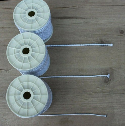 Curtain blind lead - curtain,