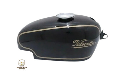 Fit for velocette thruxton - for,