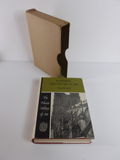 Gothic Architecture Hardcover
