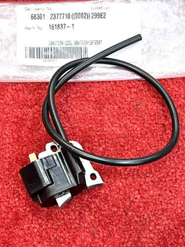 Genuine makita ignition coil - genuine,