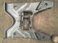 BWS 125 YAMAHA 2013  FOOTBOARD GOOD  CONDITION 