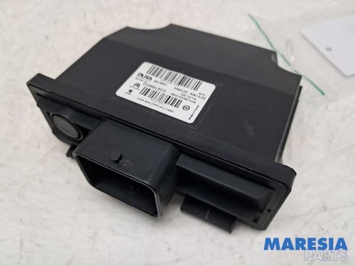 Control unit automatic - control,