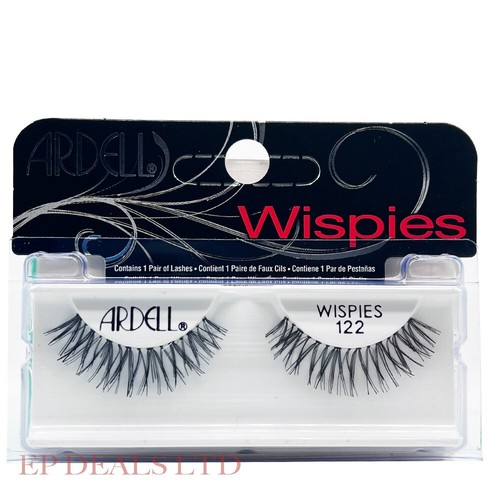 Ardell wispies 122 - 122, lightweight