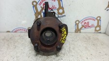 92AB3K170AA front right wheel