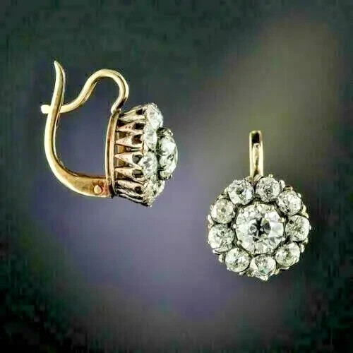 5ct art deco - art,