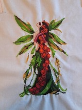 Mirabilia Nora Corbett Castor