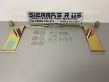 Ford Sierra Mk1 (3door