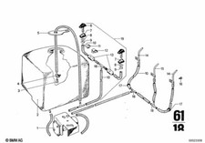 BMW Genuine Valve Replacement