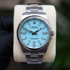 Rolex oyster perpetual 124300 - rolex,