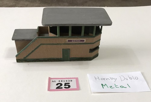 Gauge hornby dublo - hornby,